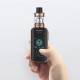 Vaporesso Luxe Nano Kit - 3.5ml - Silver