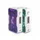 VooPoo Drag 157W TC solo batteria - Versione Resina