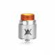Geekvape Athena BF RDA Atomizzatore - Acciaio