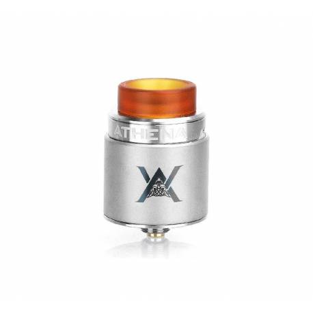 Geekvape Athena BF RDA Atomizzatore - Acciaio