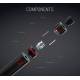 Smok Stick V8 Baby kit - Carbon