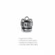 Smok resistenza V8 RBA-8 per TFV8 - 1pz