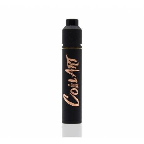 CoilART Mage Mech Tricker Kit - Nero