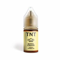 Aroma-Pastry Royal Cream-by-TNT Vape-10ml-Concentrato