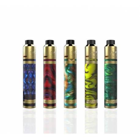 CoilART Mage Mech Tricker Kit - Versione Resina