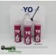 YO mix Red Fruit Anice Ice - Vape Shot 20ml