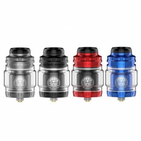 Geekvape Zeus X Mesh RTA atomizzatore - 4.5ml - in colori