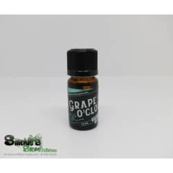 GRAPE O'CLOCK Premium Blend - Aroma 10ml