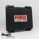 Purge Mods Lady Justice Stacked Piece Mod