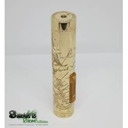 Purge Mods Lady Justice Stacked Piece Mod