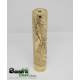 Purge Mods Lady Justice Stacked Piece Mod