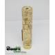 Purge Mods Lady Justice Stacked Piece Mod
