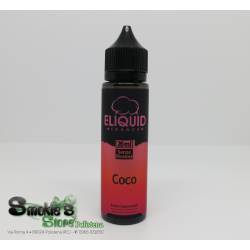 COCO - Eliquid France 20ml Vape Shot