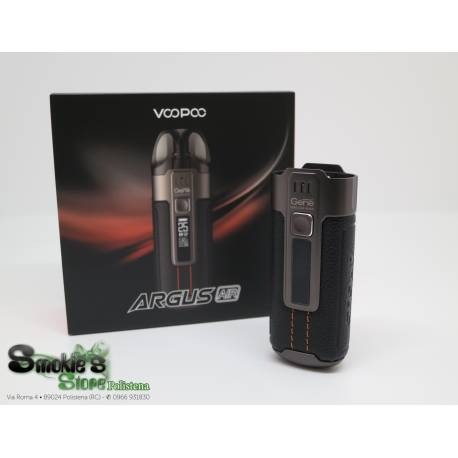 VOOPOO - Pod Argus AIR - 900mAh