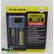 NITECORE Intellicharger i8