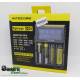 NITECORE Intellicharger i8