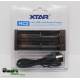 XTAR Intelligent Charger MC2