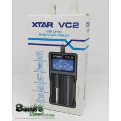 XTAR - VC2