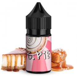 eJuice Depo aroma Food Fighter Juice Crack Pie - 30ml