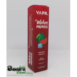VAPR. - Welon Madness - 20ML Shot Series