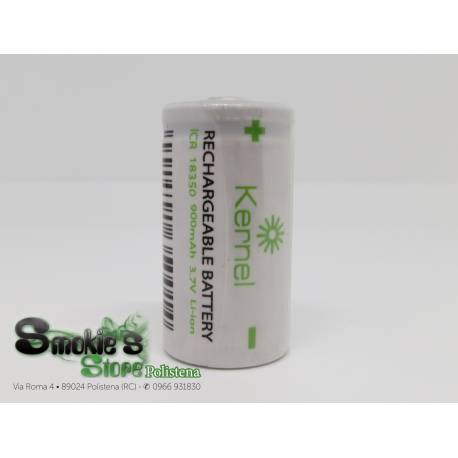KERNEL 18350 900mah