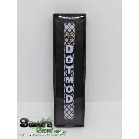 Laccio Laccetto tracolla tessuto DotStick - DotMod