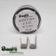 ALIEN 3 CORE cloud chasing 0,13 ohm
