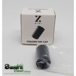 Childproof Cap di ricambio per Zeep Mini - UD