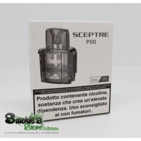 Pod di Ricambio Sceptre 3ml - Innokin