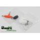 Basetta RBA per Aegis Boost - Geek Vape