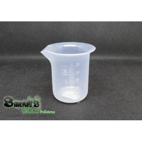 Becher Graduato 50ML