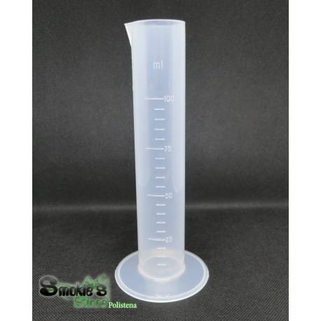 Cilindro Graduato 100ML