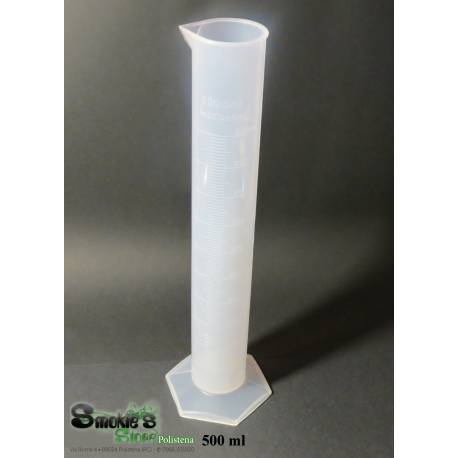 Cilindro Graduato 500ML