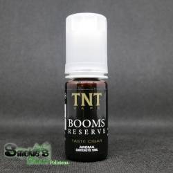BOOMS RESERVE - TNT VAPE - 10ML Aroma Concentrato