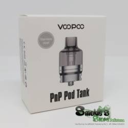 VOOPOO - PNP Pod Tank 4,5ml