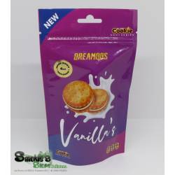 Vanilla's - All Star Cookie - Dreamods - Shot Series 20ML