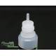 Boccetta 20ML con ago in plastica - 1pz