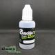 Boccetta 30ML con ago in plastica - 1pz