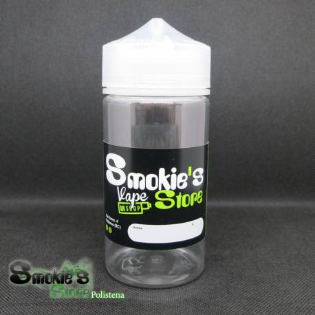 Boccetta 200ML Chubby Gorilla - 1pz