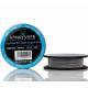 Vandy Vape SS316L Superfine MTL Fused Clapton Wire 32ga*2+38ga - 3m