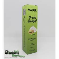 VAPR. - Green Delight - 20ML Shot Series