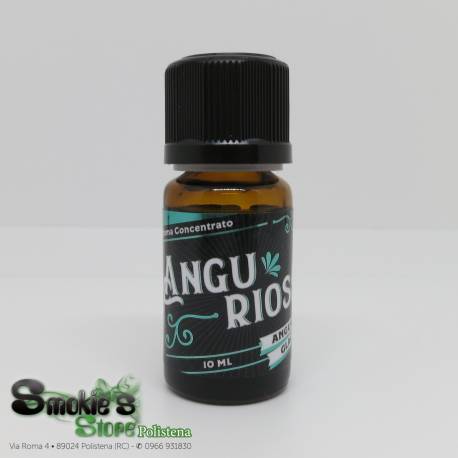 ANGURIOSO Premium Blend - Aroma 10ml
