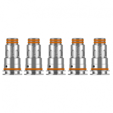 Geekvape resistenza B Series Coil - 0.2ohm - 5pz