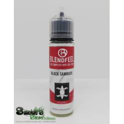 BLACK SAMBUCA - BlendFEEL 20+40ml