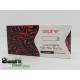 Filtri Cotone ricambio Color - Vilter Kit Aspire - 10 pezzi
