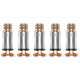 Geekvape resistenza A Series Coil - 5pz