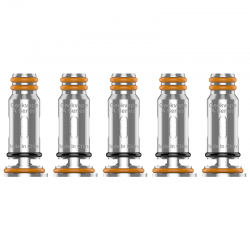 Geekvape resistenza A Series Coil - 5pz