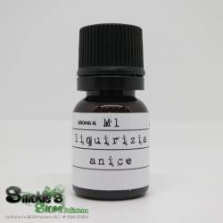 M1 - Liquirizia e Anice - Aroma Concentrato 10ml