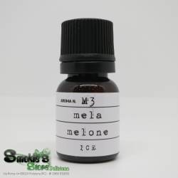 M3 - Mela e Melone ICE - Aroma Concentrato 10ml