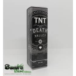 TNT - Crystal Mix DEATH VALLEY Mixture n.167 - Distillato Puro Vape Shot 20ml
